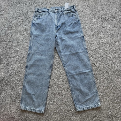 Bnwt levi 568 loose straight - 568,