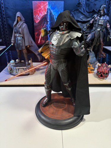 Sideshow premium format darth - sideshow,