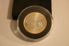 2010 Florence Nightingale £2 BUNC Coin.