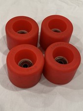 Old School Skateboard