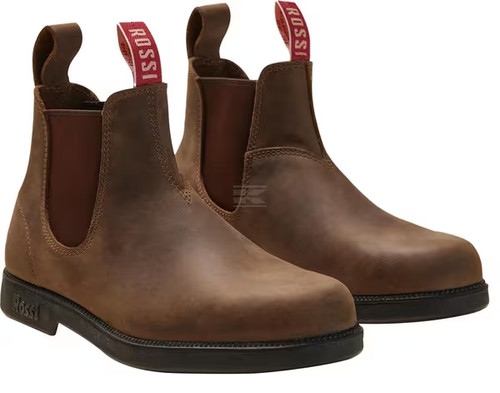 Rossi 607 booma - booma, brown