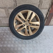 Vauxhall Astra Mk5 04-12 16