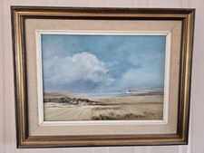 RA JONES "Birling Gap" 1984