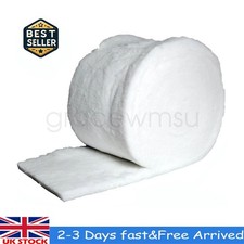 10M Thermo Fleece 50MM Camper Van Insulation Thermal PET Recycled Plastic Bottle