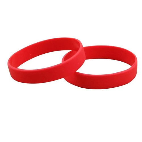Silicone sports wristbands - sports,