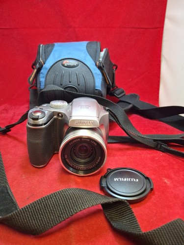 Fujifilm finepix s5700 digital - fujifilm,