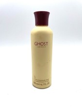 Ghost Luminous Perfumed Body Lotion, Moisturising 200ml Rare