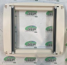 MPK rooflight 400x400mm Blind