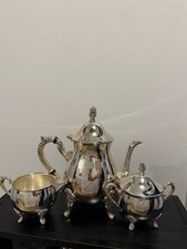 Antique Edwardian Style