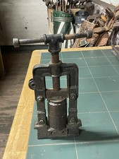 Antique Gutty Golf Ball Cast