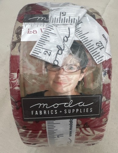 Moda fabric vie - fabric,