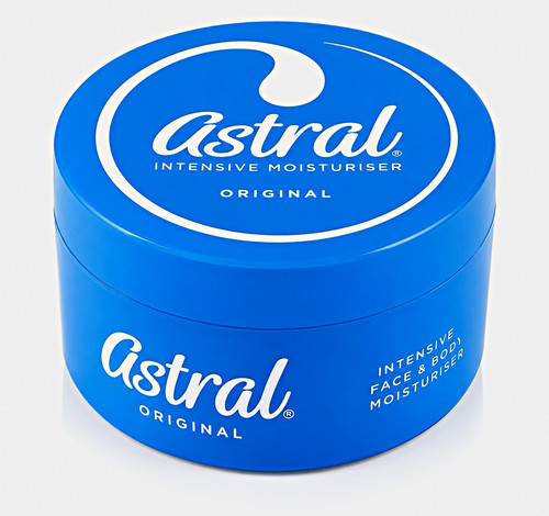Astral original intensive face - intensive,