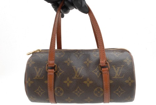 Louis vuitton papillon hand - papillon,