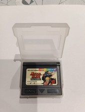 Metal Slug 1st Mission Neo Geo Pocket Color