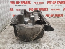 Jaguar XF 15-24 Mk2 2.0 Diesel AJ200D Oil Pan Sump G4D3-6706-DB 398277 