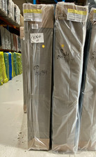 HYPNOS Emperor divan classic base easylink 200x200cm 6FT6 in Hessian