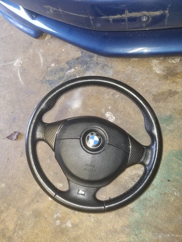 Genuine oem bmw - genuine,