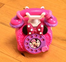 Disney Junior Minnie Mouse