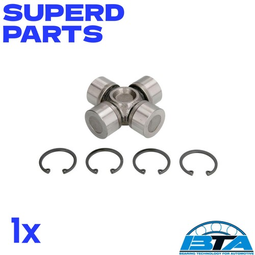 Bta bo2 3t120 joint propshaft - bta,