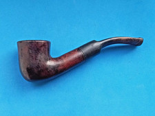 Antique Polished Wooden Hooked