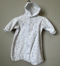 BABY DIOR Newborn NB Vtg
