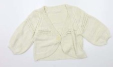 Marks and Spencer Womens White