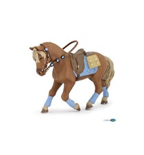 Papo 51544 Young Rider's Horse