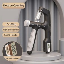 10-100Kg Heavy Gripper Hand