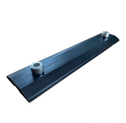 Fastnesol rail splice solar - fastnesol,