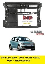 VW POLO 6R 6C 2009 - 2017