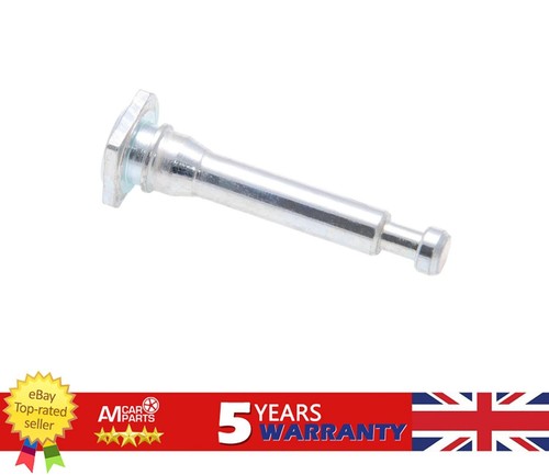 Front caliper slide pin for - front,