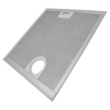 Neff Cooker Hood Metal Grease