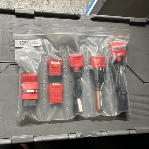 Snap tools diagnostic ethos - snap, on