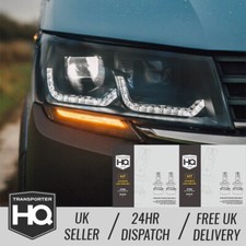 VW Transporter T6.1 LED DRL