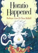 Horatio Happened-Chris