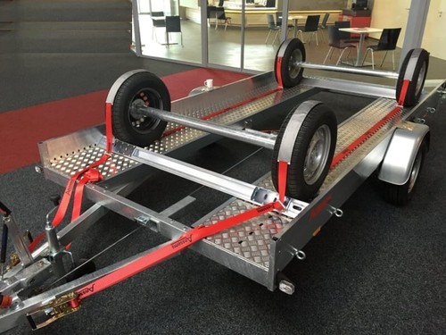 Anssems amt eco ratchet wheel - anssems,