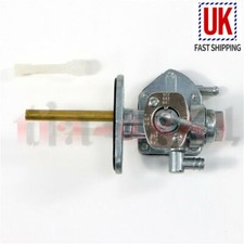 Fuel Valve Petcock Switch