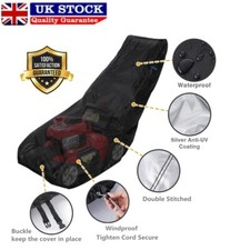 Heavy Duty Waterproof Riding