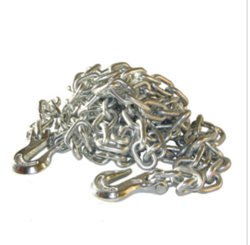 Tie down transport tow - tow, chain