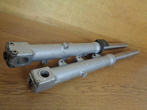 Triumph 955i forks njf75 - forks,