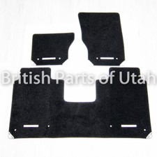 Range Rover L405 Carpet Floor