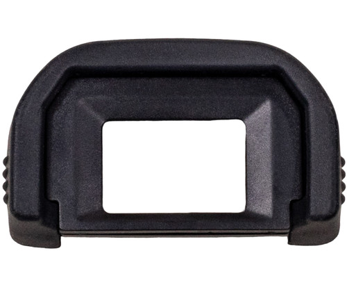 Eyecup for canon eos - ef,