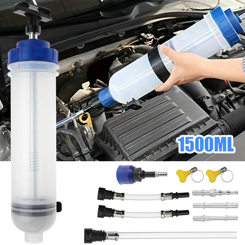Oil pump suction vacuum - oil,