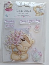 Craft Clearout Fizzy Moon