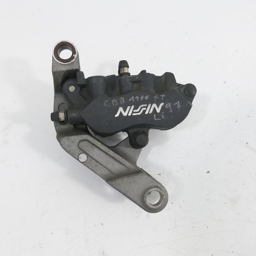 Honda cbr 1100 - 1100, front