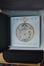 BREGUET Watchmakers since
