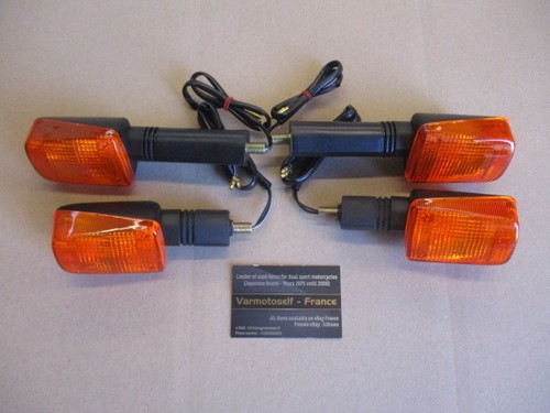 Turn signals new - new, suzuki