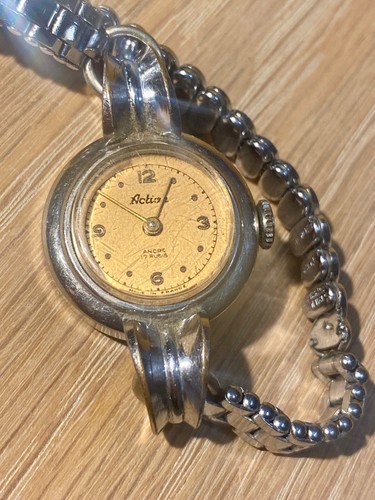 Vintage french action - vintage, ladies