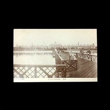 Undivided Real Photo Postcard