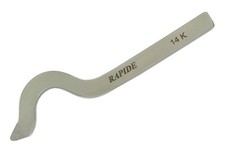 14K GOLD CARAT STAMPING PUNCH